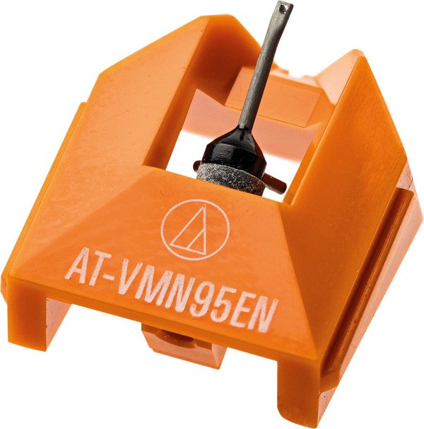 Ανταλλακτική βελόνα Audio-Technica AT-VMN95EN