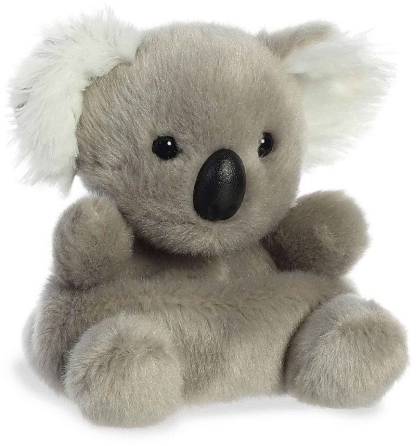 AURORA Palm Pals Soft toy Koala, 11 cm