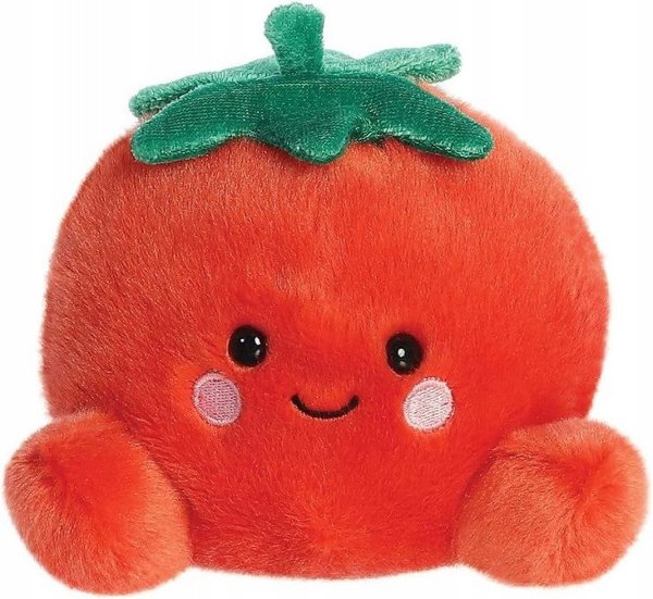 AURORA Palm Pals λούτρινο παιχνίδι, Boyd Tomato, 12 εκ.
