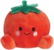 AURORA Palm Pals λούτρινο παιχνίδι, Boyd Tomato, 12 εκ.