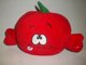 AURORA Palm Pals λούτρινο παιχνίδι, Boyd Tomato, 12 εκ.