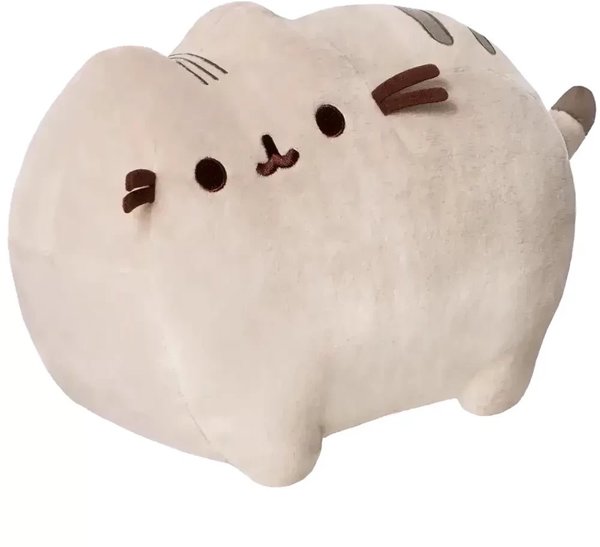 Aurora PUSHEEN Μαλακό παιχνίδι Classic Pusheen, 24 cm 14125378 4894856038104