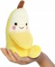AURORA Palm Pals λούτρινο παιχνίδι, Gwen Banana, 12 εκ.