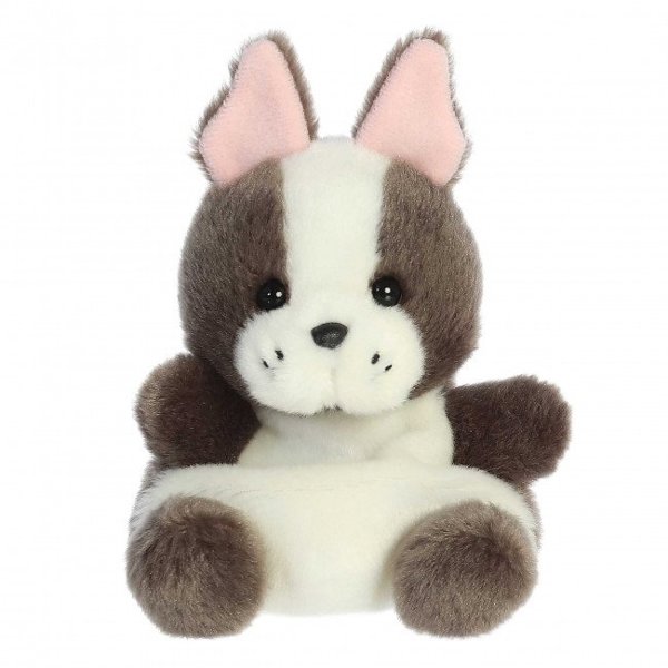 AURORA Palm Pals Μαλακό παιχνίδι French Bulldog, 11 εκ