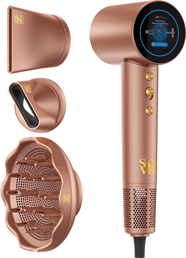 Aurea Family X Plasma Mocha Mousse (SV-001MM)