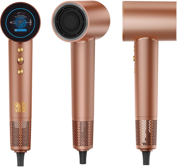 Aurea Family X Plasma Mocha Mousse (SV-001MM)
