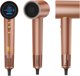 Aurea Family X Plasma Mocha Mousse (SV-001MM)