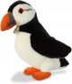 AURORA Miyoni Λούτρινο puffin, 25 εκ.