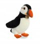 AURORA Miyoni Λούτρινο puffin, 25 εκ.