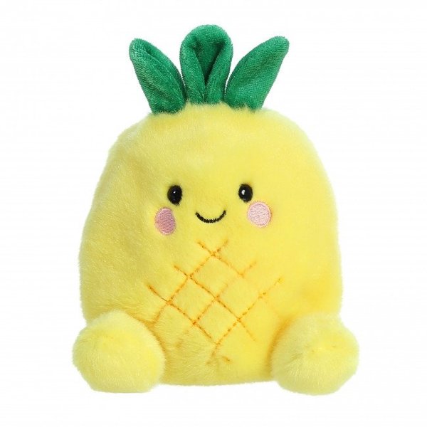 Λούτρινο Ανανάς Palm Pals AURORA, 10 εκ.