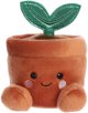 AURORA Palm Pals Soft toy Potted Plant, 11 cm