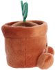AURORA Palm Pals Soft toy Potted Plant, 11 cm