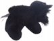AURORA Fancy Pals λούτρινο παιχνίδι σκωτσέζικο τεριέ σε τσάντα, 20 εκ