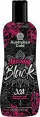 Australian Gold Αξιαγάπητα Μαύρο Ισχυρό Μπρονζέρ