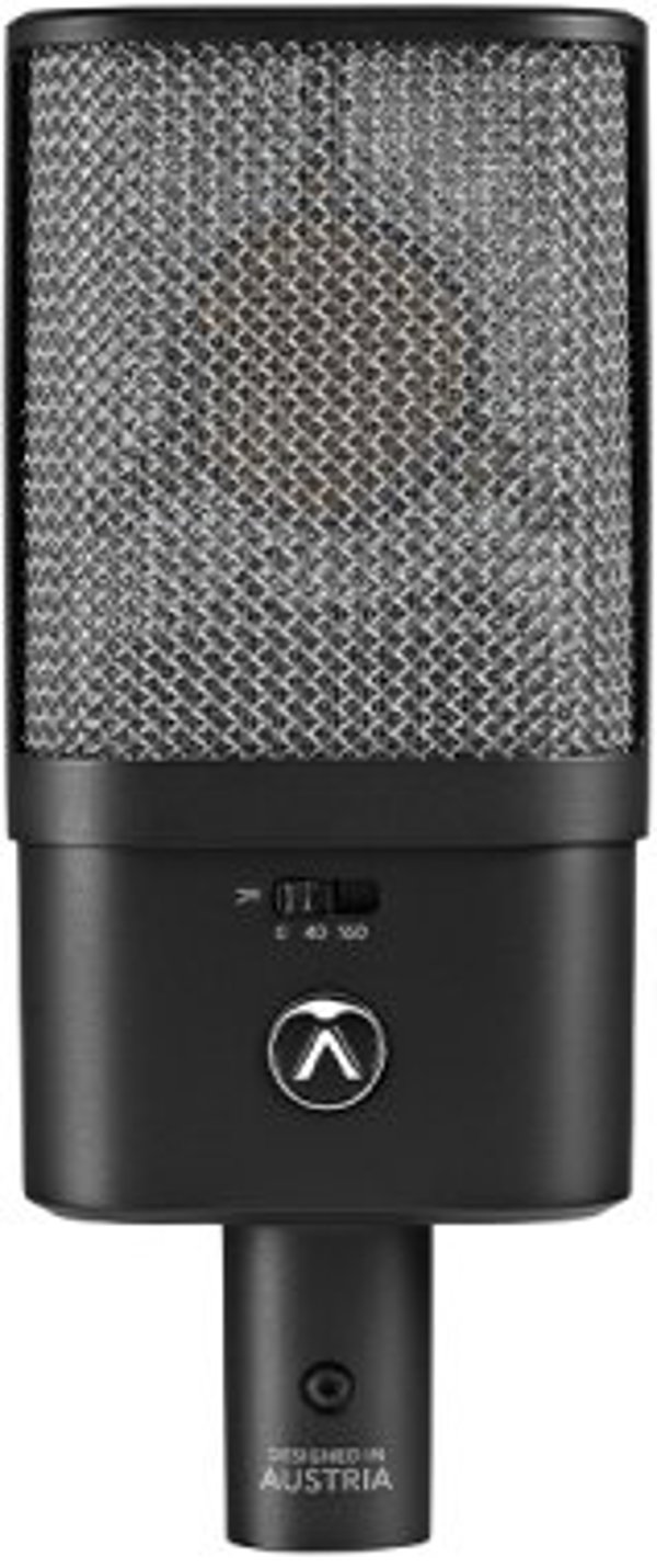 Austrian Audio OC16 Studio Set Condenser Microphone