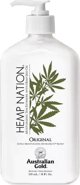 Australian Gold	 Australian Gold Hemp Nation Eucalyptus & White Tea