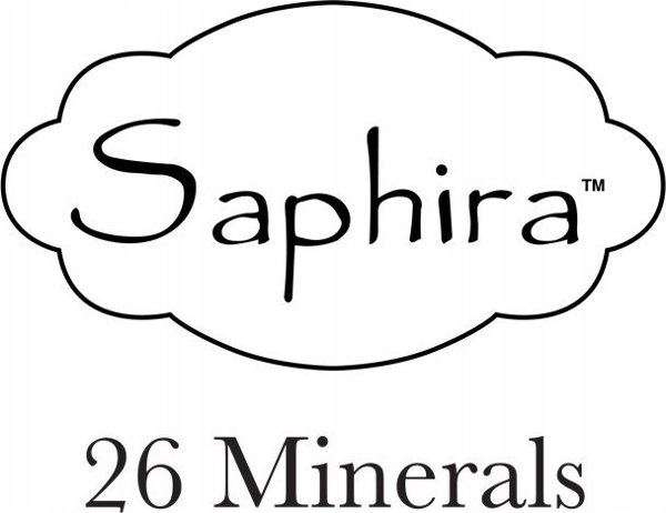 Aussie Saphira Mineral Treatment Volume Σαμπουάν για όγκο, 90 ml