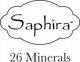 Aussie Saphira Mineral Treatment Volume Σαμπουάν για όγκο, 90 ml