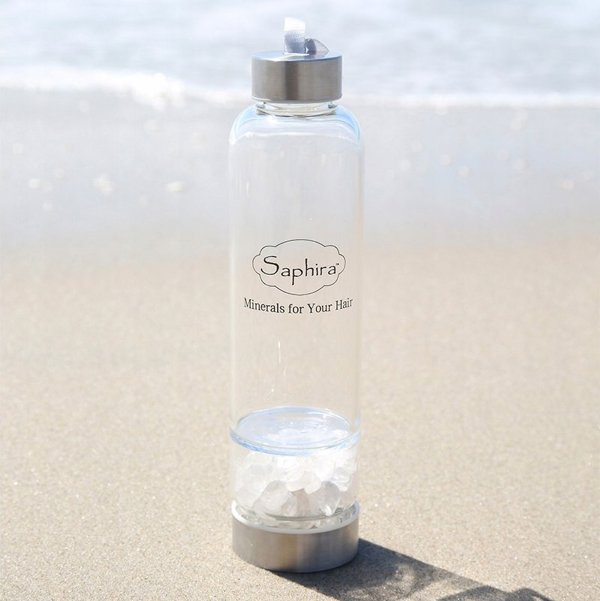 Aussie Saphira Mineral Treatment Volume Σαμπουάν για όγκο, 90 ml