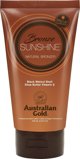 Australian Gold Australian Gold Natural Bronzer Sunshine Μαύρισμα