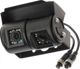 Autone ATE-CAM-AHD620HD Διπλή Κάμερα Οπισθοπορείας AHD 1080p, Φακός 2.8mm, Αδιάβροχη για Εξωτερική Τοποθέτηση