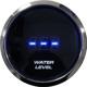 Auto Gauge Zegar AUTO GAUGE 52mm STP3 Water Level 10-180ohm