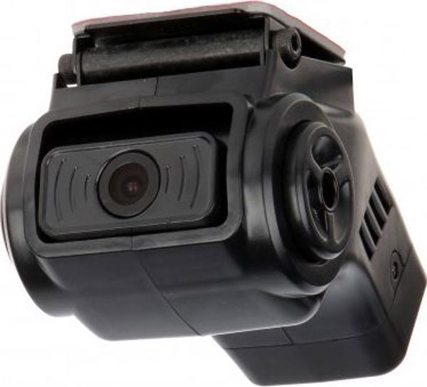 Autone Κινητή Κάμερα AHD ATE-CAM-AHD650HD, 1080p, 2.8mm/2.1mm, Dual Camera για Εσωτερικό Οχημάτων & Κάμερα Οπισθοπορείας