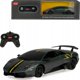 Αυτοκίνητο με ραδιόφωνο Lamborghini Murcielago LP670 1:24 39001 RASTAR