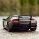 Αυτοκίνητο με ραδιόφωνο Lamborghini Murcielago LP670 1:24 39001 RASTAR