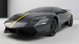 Αυτοκίνητο με ραδιόφωνο Lamborghini Murcielago LP670 1:24 39001 RASTAR