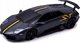 Αυτοκίνητο με ραδιόφωνο Lamborghini Murcielago LP670 1:24 39001 RASTAR