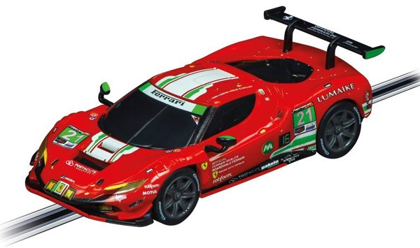 Αυτοκίνητο GO 64242 Ferrari 296 GT3 AF Corse