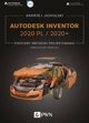 Autodesk Inventor 2020 PL/2020+ Βασικές αρχές μεθοδολογίας