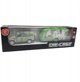 *****Αυτοκίνητο Jeep moro+przyczepa 2001122 11224