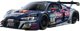 Carrera Αυτοκίνητο D124 - 23982 Audi R8 LMS GT3