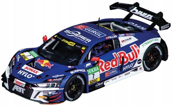 Carrera Αυτοκίνητο D124 - 23982 Audi R8 LMS GT3