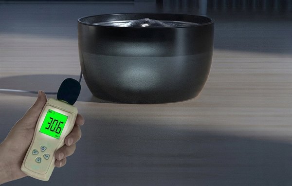 Αυτόματος διανομέας τροφής F17 LED + Ποτίστρα W8 Petwant