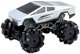 Off-Road Pick Up Truck 1:16 τηλεκατευθυνόμενο RC με φώτα και εφέ καπνού LEAN Toys