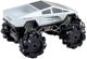 Off-Road Pick Up Truck 1:16 τηλεκατευθυνόμενο RC με φώτα και εφέ καπνού LEAN Toys