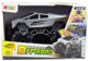 Off-Road Pick Up Truck 1:16 τηλεκατευθυνόμενο RC με φώτα και εφέ καπνού LEAN Toys