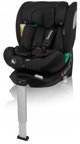 Παιδικό κάθισμα αυτοκινήτου NoName Lionelo Braam Air I-size, 0-36 kg, carbon black