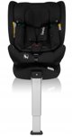 Παιδικό κάθισμα αυτοκινήτου NoName Lionelo Braam Air I-size, 0-36 kg, carbon black
