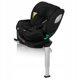 Παιδικό κάθισμα αυτοκινήτου NoName Lionelo Braam Air I-size, 0-36 kg, carbon black