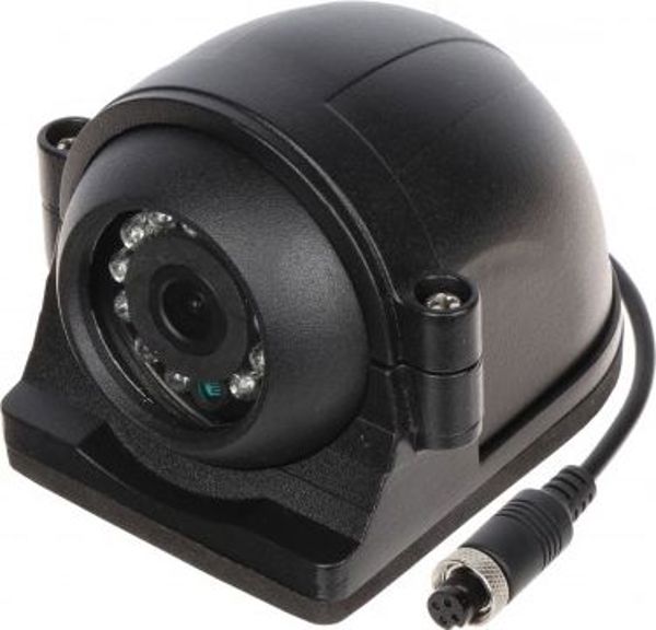 Autone Κάμερα Οχήματος ATE-CAM-AHD735HD AHD 1080p 2.8mm Εξωτερικού Χώρου