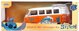 AUTOBUS MET JADA VOLWAGEN 1961 1 24 STITCH WB4