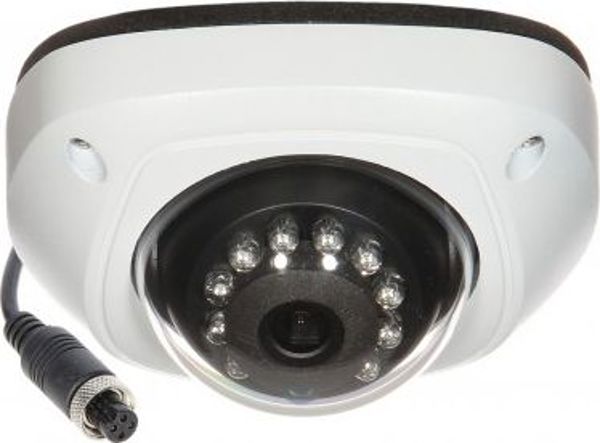 Autone ATE-CAM-AHD925HD Κάμερα Οχήματος AHD 1080p 2.8mm - Εξωτερική Κάμερα Ασφαλείας