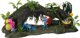 AVATAR Mega playset Κόσμος της Pandora, 0787926164084