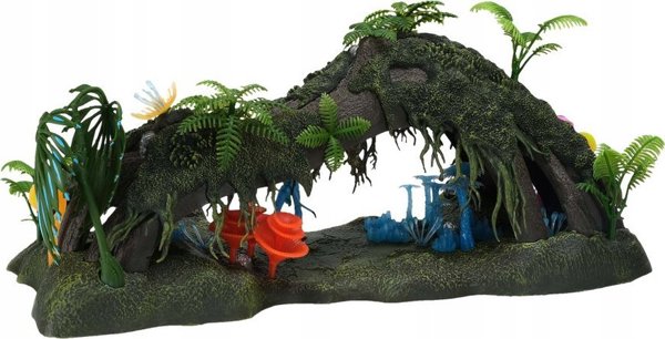 AVATAR Mega playset Κόσμος της Pandora, 0787926164084