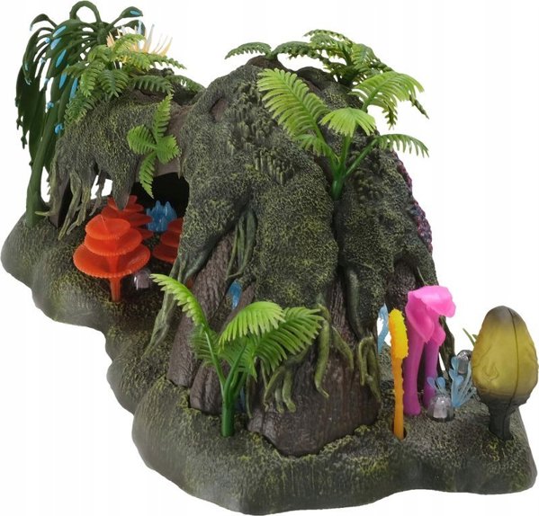 AVATAR Mega playset Κόσμος της Pandora, 0787926164084