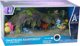 AVATAR Mega playset Κόσμος της Pandora, 0787926164084